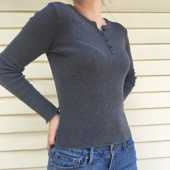 ✨ SALE ✨Brandy Melville Shirt